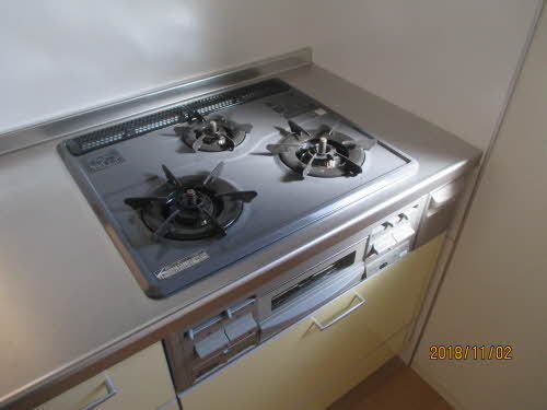 シャーメゾン　ファシル