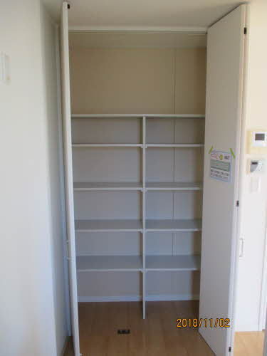 シャーメゾン　ファシル