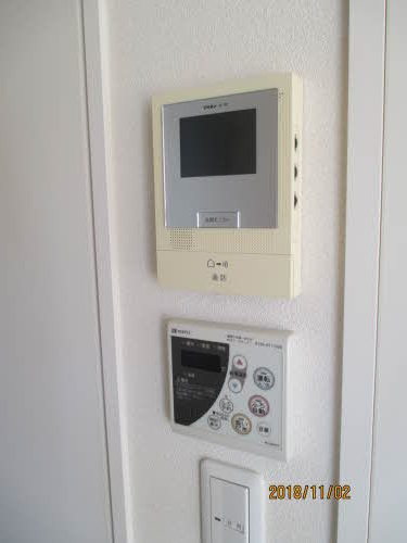 シャーメゾン　ファシル