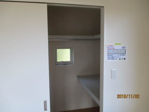 シャーメゾン　ファシル