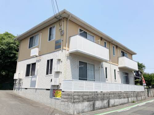 シャーメゾン　ファシル