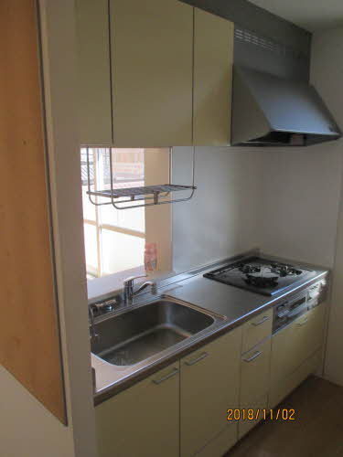 シャーメゾン　ファシル