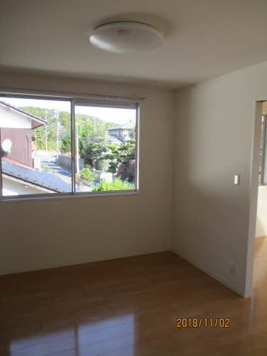 シャーメゾン　ファシル