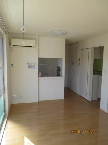 シャーメゾン　ファシル