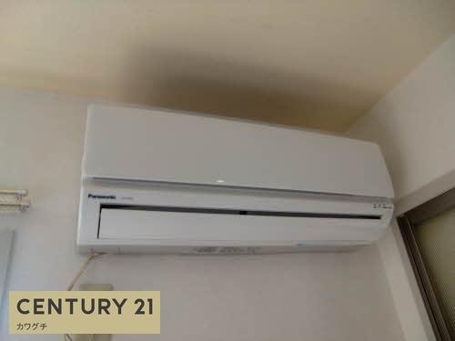 ヴァリュージュ　B棟