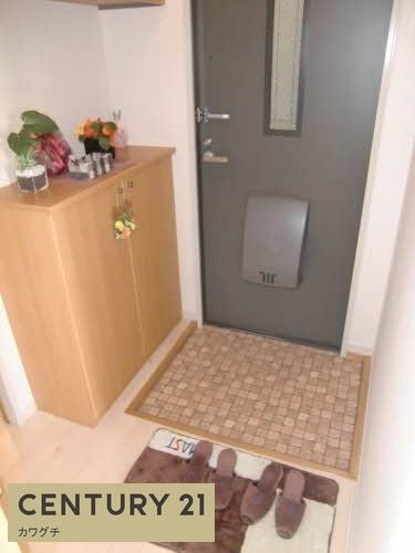 ヴァリュージュ　B棟