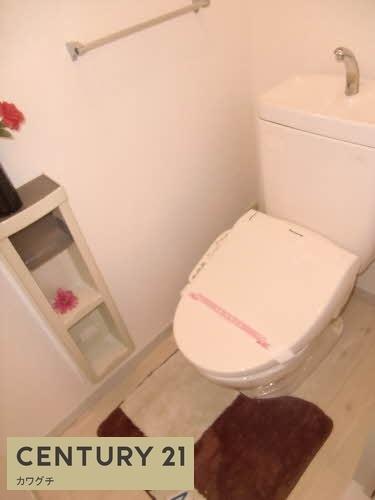 ヴァリュージュ　B棟