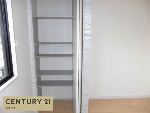 エスポワール小串B棟