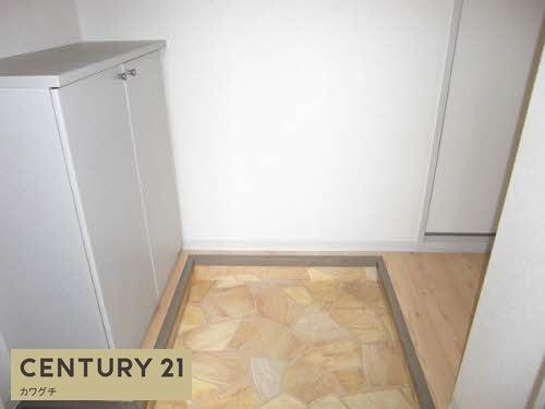 エスポワール小串B棟