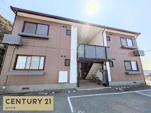 エスポワール小串B棟