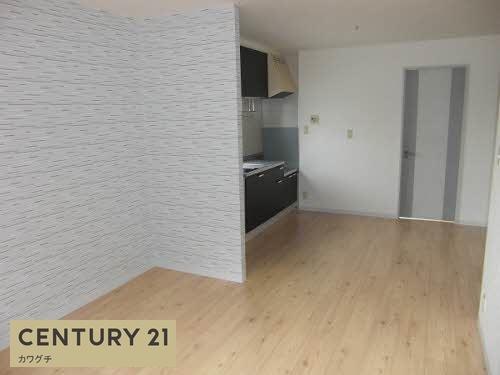 エスポワール小串B棟