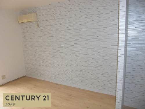 エスポワール小串B棟