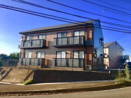 エスポワール小串B棟