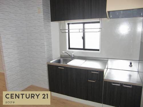 エスポワール小串B棟