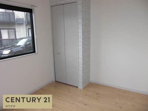 エスポワール小串B棟