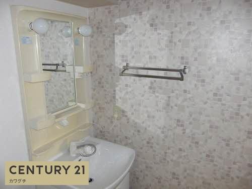 エスポワール小串B棟