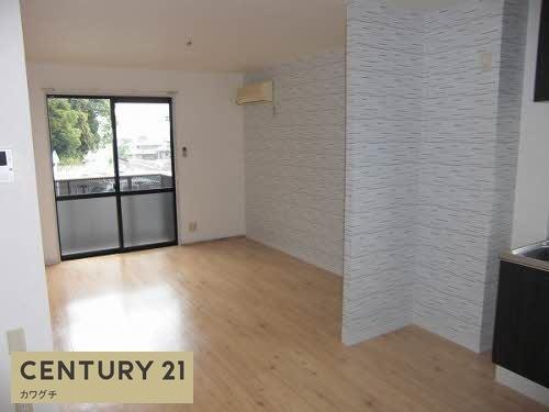 エスポワール小串B棟