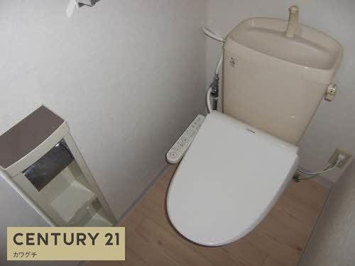 エスポワール小串B棟