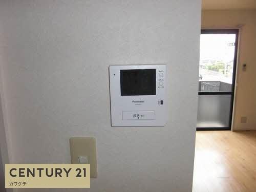 エスポワール小串B棟