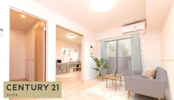 西岐波アパート（027980701）