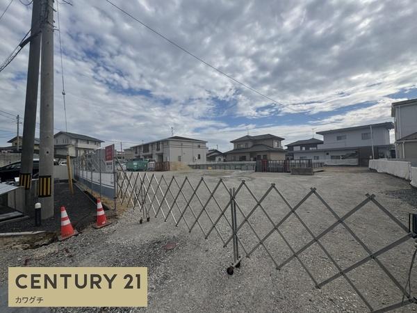 西岐波アパート(027980701)