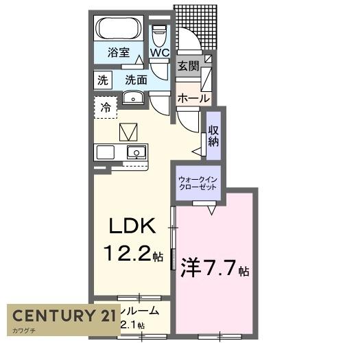 西岐波アパート（027980701）