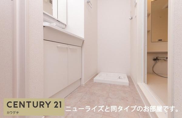 西岐波アパート（027980701）