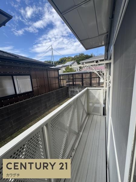 グランドメゾンＣ