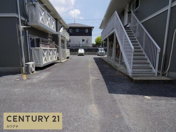 グランドメゾンＣ