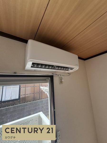 グランドメゾンＣ