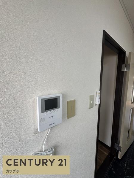 グランドメゾンＣ