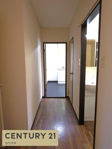 グランドメゾンＣ