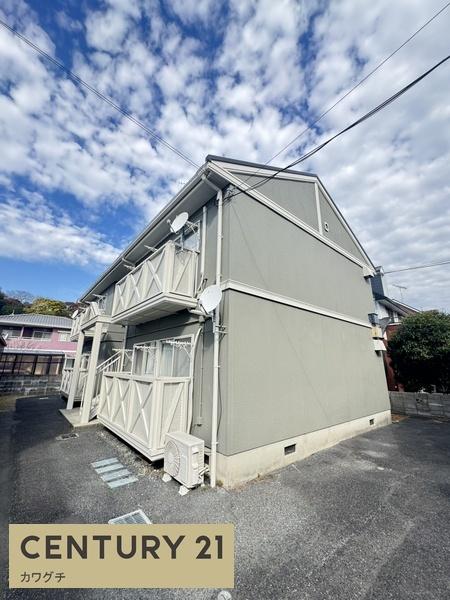 グランドメゾンＣ