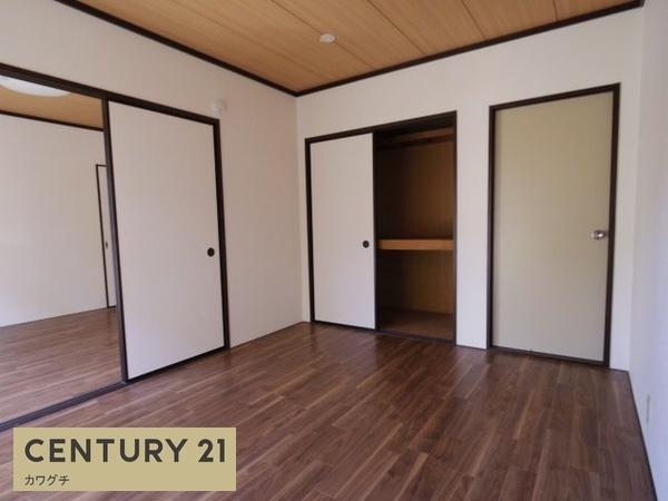 グランドメゾンＣ