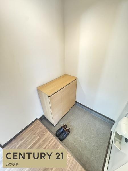 グランドメゾンＣ