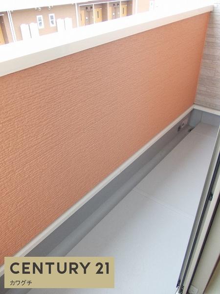 サン　メゾン　F