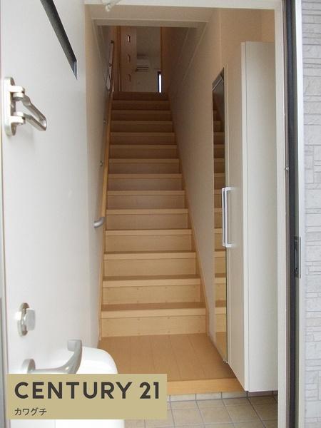 サン　メゾン　F