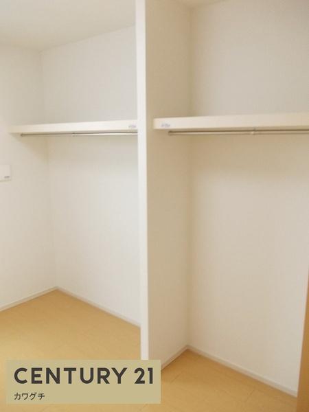 サン　メゾン　F