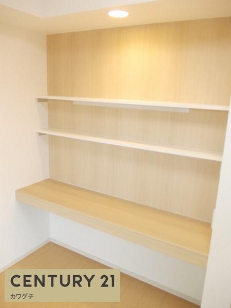 サン　メゾン　F