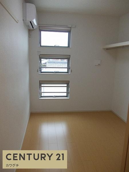 サン　メゾン　F