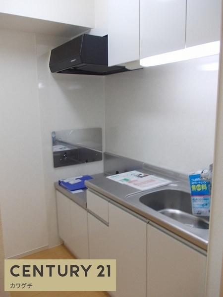 サン　メゾン　F