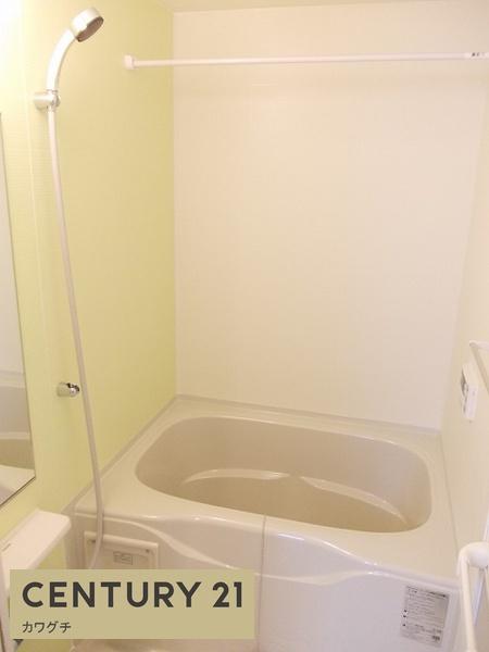 サン　メゾン　F