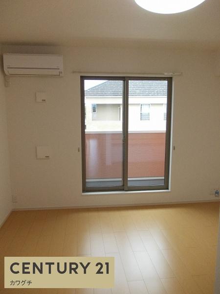 サン　メゾン　F