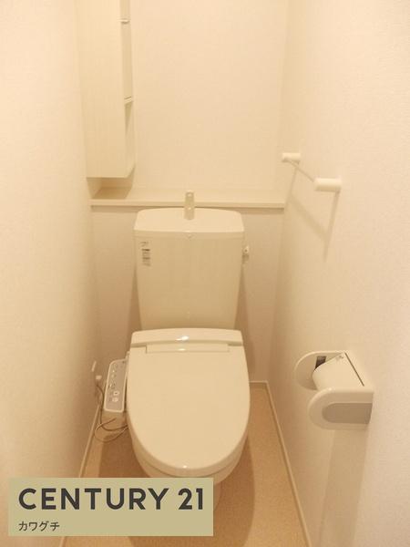 サン　メゾン　F