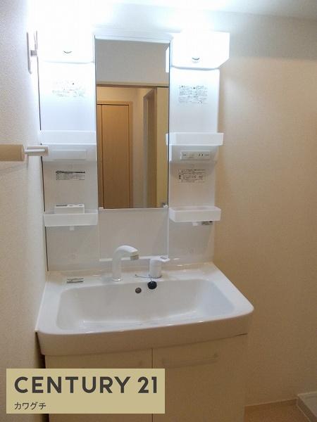 サン　メゾン　F