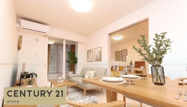 マリンブリーズ　Ⅰ番館