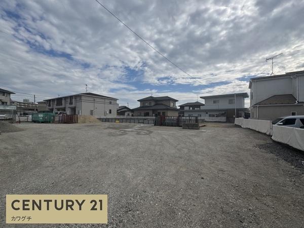 マリンブリーズ　Ⅰ番館