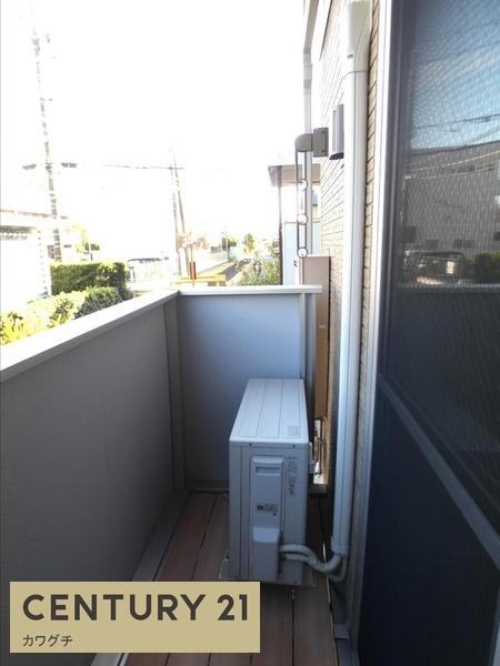 エスペランサⅡ