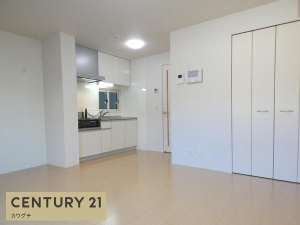 エスペランサⅡ