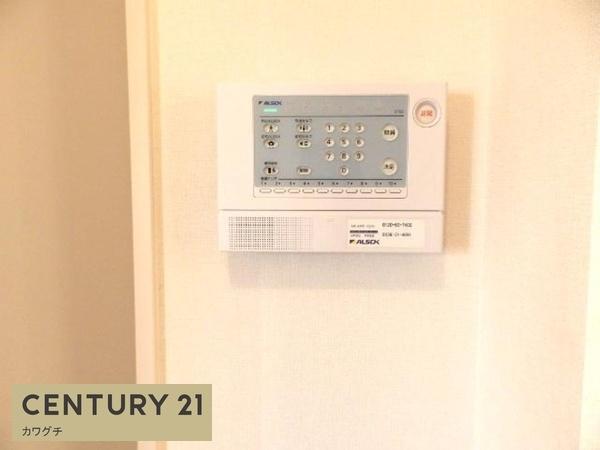 カーサエスポワール